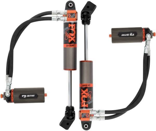 FOX Offroad Shocks FACTORY RACE SERIES 3.0 INTERNAL BYPASS RESERVOIR SHOCK (PAIR) - ADJUSTABLE - 883-26-077