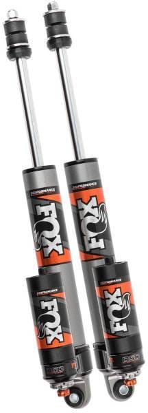 FOX Offroad Shocks PERFORMANCE ELITE SERIES 2.5 RESERVOIR SHOCK (PAIR) - ADJUSTABLE - 883-26-079 thumbnail 2