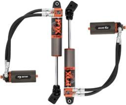FOX Offroad Shocks FACTORY RACE SERIES 3.0 INTERNAL BYPASS RESERVOIR SHOCK (PAIR) - ADJUSTABLE - 883-26-082