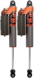 FOX Offroad Shocks FACTORY RACE SERIES 3.0 INTERNAL BYPASS PIGGYBACK SHOCK (PAIR) - ADJUSTABLE - 883-26-081