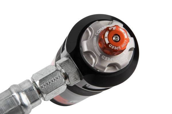 FOX Offroad Shocks PERFORMANCE ELITE SERIES 2.5 RESERVOIR SHOCK (PAIR) - ADJUSTABLE - 883-26-084 thumbnail 5