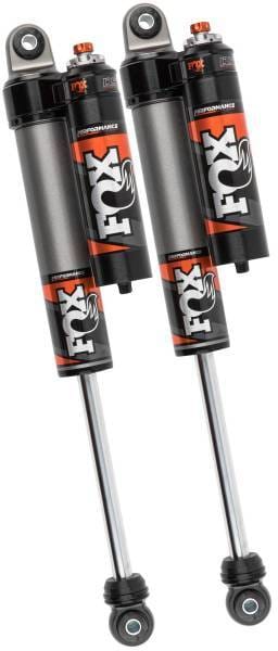 FOX Offroad Shocks PERFORMANCE ELITE SERIES 2.5 RESERVOIR SHOCK (PAIR) - ADJUSTABLE - 883-26-085 thumbnail 2