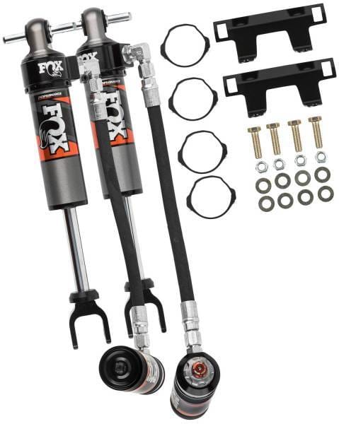 FOX Offroad Shocks PERFORMANCE ELITE SERIES 2.5 RESERVOIR SHOCK (PAIR) - ADJUSTABLE - 883-26-084 thumbnail 2