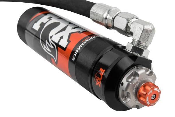FOX Offroad Shocks PERFORMANCE ELITE SERIES 2.5 RESERVOIR SHOCK (PAIR) - ADJUSTABLE - 883-26-087 thumbnail 4