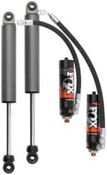 FOX Offroad Shocks PERFORMANCE ELITE SERIES 2.5 RESERVOIR SHOCK (PAIR) - ADJUSTABLE - 883-26-087