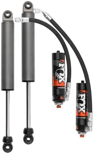 FOX Offroad Shocks PERFORMANCE ELITE SERIES 2.5 RESERVOIR SHOCK (PAIR) - ADJUSTABLE - 883-26-087