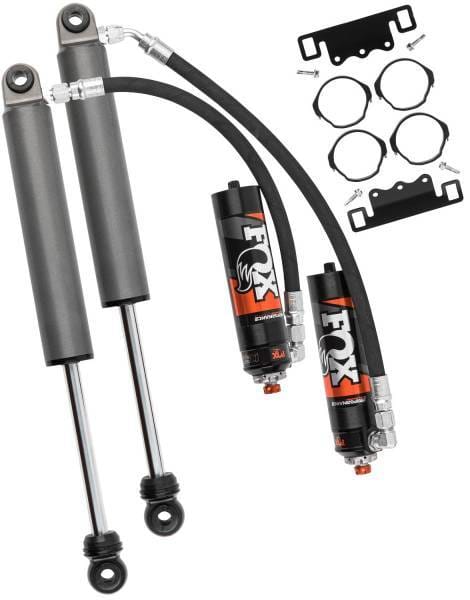 FOX Offroad Shocks PERFORMANCE ELITE SERIES 2.5 RESERVOIR SHOCK (PAIR) - ADJUSTABLE - 883-26-087 thumbnail 2