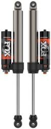 FOX Offroad Shocks PERFORMANCE ELITE SERIES 2.5 RESERVOIR SHOCK (PAIR) - ADJUSTABLE - 883-26-102