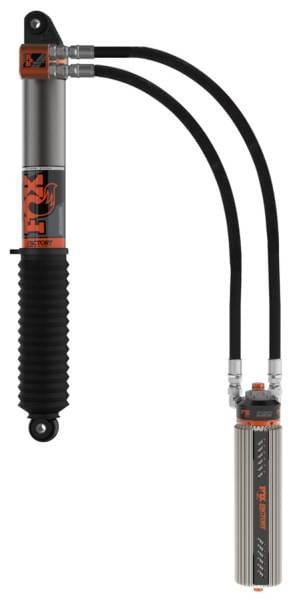 FOX Offroad Shocks FACTORY RACE SERIES 3.0 INTERNAL BYPASS RESERVOIR SHOCK (PAIR) - ADJUSTABLE - 883-26-105