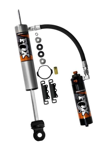 FOX Offroad Shocks PERFORMANCE ELITE SERIES 2.5 RESERVOIR SHOCK (PAIR) - ADJUSTABLE - 883-26-097 thumbnail 2