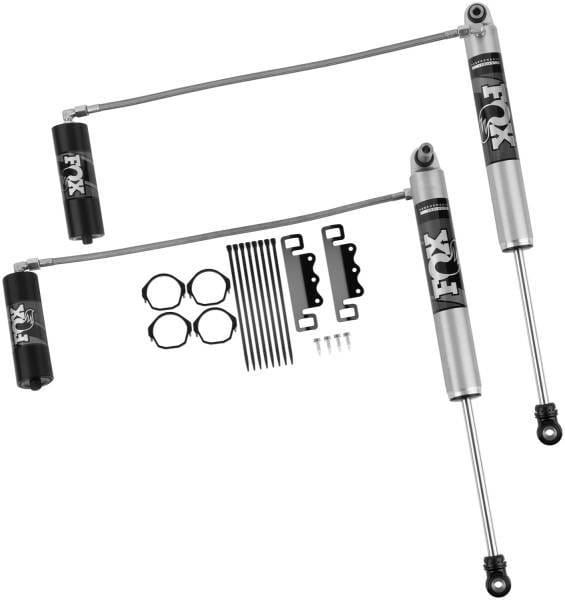 FOX Offroad Shocks PERFORMANCE SERIES 2.0 SMOOTH BODY RESERVOIR SHOCK (PAIR) - 885-24-183 thumbnail 2