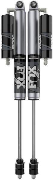 FOX Offroad Shocks PERFORMANCE SERIES 2.0 SMOOTH BODY RESERVOIR SHOCK (PAIR) - 885-24-212