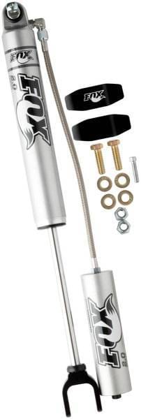 FOX Offroad Shocks PERFORMANCE SERIES 2.0 SMOOTH BODY RESERVOIR SHOCK - 980-24-968 thumbnail 2