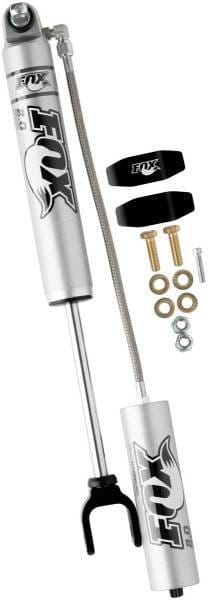 FOX Offroad Shocks PERFORMANCE SERIES 2.0 SMOOTH BODY RESERVOIR SHOCK - 980-24-966 thumbnail 2
