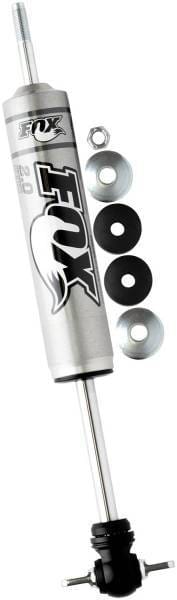 FOX Offroad Shocks PERFORMANCE SERIES 2.0 SMOOTH BODY IFP SHOCK - 985-24-096 thumbnail 2