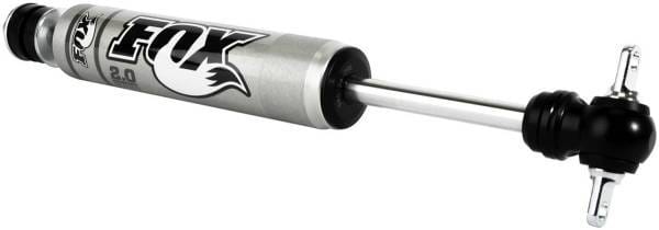 FOX Offroad Shocks PERFORMANCE SERIES 2.0 SMOOTH BODY IFP SHOCK - 985-24-096 thumbnail 5