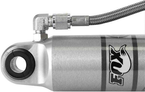 FOX Offroad Shocks PERFORMANCE SERIES 2.0 SMOOTH BODY RESERVOIR SHOCK - 985-24-106 thumbnail 4