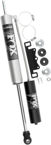 FOX Offroad Shocks PERFORMANCE SERIES 2.0 SMOOTH BODY RESERVOIR SHOCK - 985-24-162 thumbnail 2