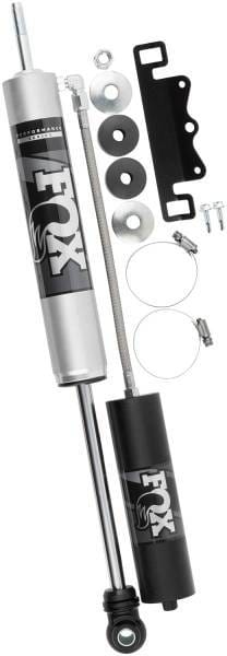 FOX Offroad Shocks PERFORMANCE SERIES 2.0 SMOOTH BODY RESERVOIR SHOCK - 985-24-161 thumbnail 2