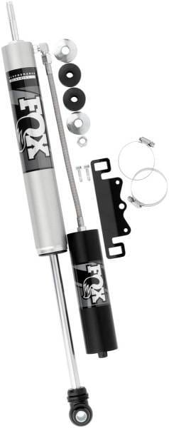 FOX Offroad Shocks PERFORMANCE SERIES 2.0 SMOOTH BODY RESERVOIR SHOCK - 985-24-163 thumbnail 2
