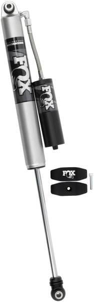 FOX Offroad Shocks PERFORMANCE SERIES 2.0 SMOOTH BODY RESERVOIR SHOCK - 985-24-186 thumbnail 2