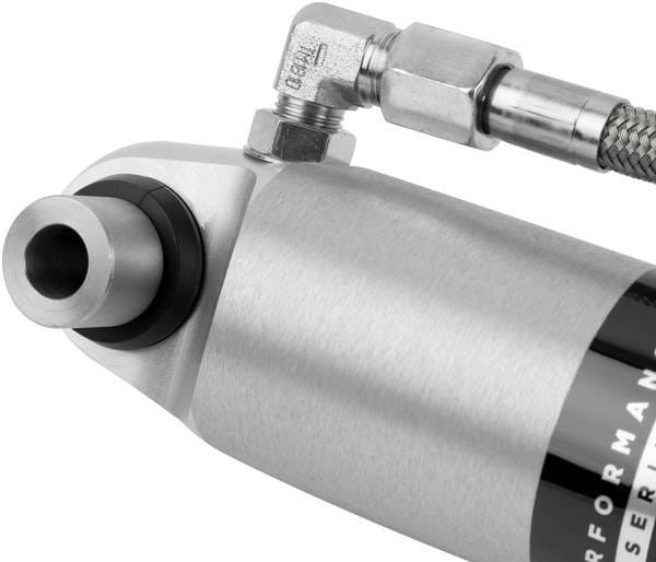 FOX Offroad Shocks PERFORMANCE SERIES 2.0 SMOOTH BODY RESERVOIR SHOCK - 985-24-186 thumbnail 4