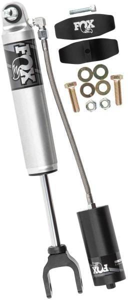 FOX Offroad Shocks PERFORMANCE SERIES 2.0 SMOOTH BODY RESERVOIR SHOCK - 985-24-242 thumbnail 2
