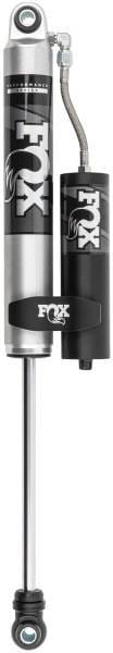 FOX Offroad Shocks PERFORMANCE SERIES 2.0 SMOOTH BODY RESERVOIR SHOCK - 985-24-243