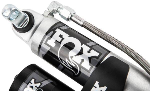 FOX Offroad Shocks PERFORMANCE SERIES 2.0 SMOOTH BODY RESERVOIR SHOCK - 985-24-244 thumbnail 6