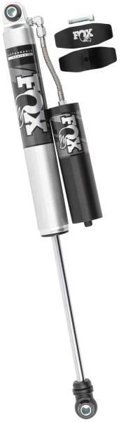 FOX Offroad Shocks PERFORMANCE SERIES 2.0 SMOOTH BODY RESERVOIR SHOCK - 985-24-245 thumbnail 2