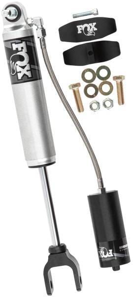 FOX Offroad Shocks PERFORMANCE SERIES 2.0 SMOOTH BODY RESERVOIR SHOCK - 985-24-244 thumbnail 2