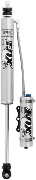 FOX Offroad Shocks PERFORMANCE SERIES 2.0 SMOOTH BODY RESERVOIR SHOCK - ADJUSTABLE - 985-26-133