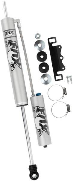 FOX Offroad Shocks PERFORMANCE SERIES 2.0 SMOOTH BODY RESERVOIR SHOCK - ADJUSTABLE - 985-26-133 thumbnail 2