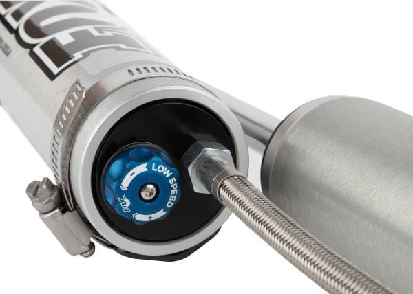 FOX Offroad Shocks PERFORMANCE SERIES 2.0 SMOOTH BODY RESERVOIR SHOCK - ADJUSTABLE - 985-26-133 thumbnail 6