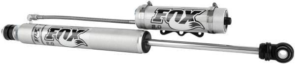 FOX Offroad Shocks PERFORMANCE SERIES 2.0 SMOOTH BODY RESERVOIR SHOCK - ADJUSTABLE - 985-26-133 thumbnail 7