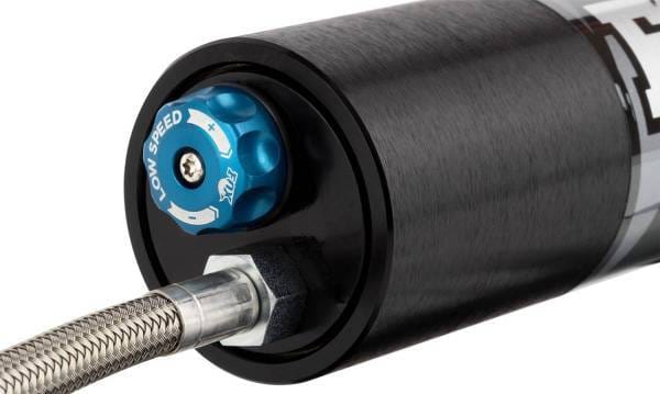 FOX Offroad Shocks PERFORMANCE SERIES 2.0 SMOOTH BODY RESERVOIR SHOCK - ADJUSTABLE - 985-26-161 thumbnail 5