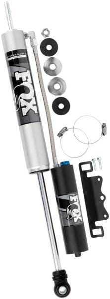 FOX Offroad Shocks PERFORMANCE SERIES 2.0 SMOOTH BODY RESERVOIR SHOCK - ADJUSTABLE - 985-26-162 thumbnail 2