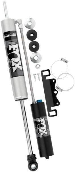 FOX Offroad Shocks PERFORMANCE SERIES 2.0 SMOOTH BODY RESERVOIR SHOCK - ADJUSTABLE - 985-26-161 thumbnail 2