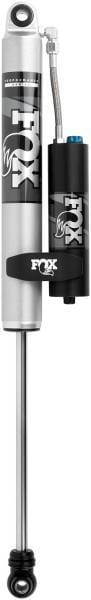 FOX Offroad Shocks PERFORMANCE SERIES 2.0 SMOOTH BODY RESERVOIR SHOCK - ADJUSTABLE - 985-26-174