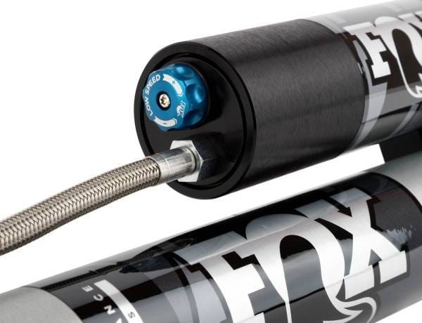 FOX Offroad Shocks PERFORMANCE SERIES 2.0 SMOOTH BODY RESERVOIR SHOCK - ADJUSTABLE - 985-26-174 thumbnail 6