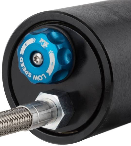 FOX Offroad Shocks PERFORMANCE SERIES 2.0 SMOOTH BODY RESERVOIR SHOCK - ADJUSTABLE - 985-26-191 thumbnail 3