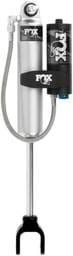 FOX Offroad Shocks PERFORMANCE SERIES 2.0 SMOOTH BODY RESERVOIR SHOCK - ADJUSTABLE - 985-26-191
