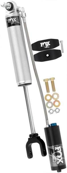 FOX Offroad Shocks PERFORMANCE SERIES 2.0 SMOOTH BODY RESERVOIR SHOCK - ADJUSTABLE - 985-26-191 thumbnail 2