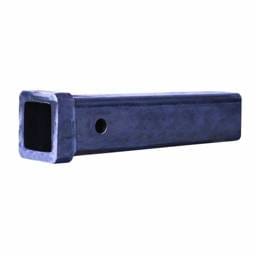 GEN-Y Hitch Weld-On Receiver Tube 3" x 3" x 12" - GH-0011