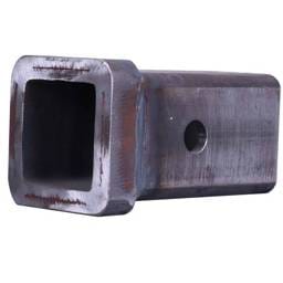 GEN-Y Hitch Weld-On Receiver Tube 2" x 2" x 5.5" - GH-002