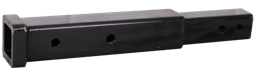 GEN-Y Hitch Hitch Extender 14" x 2" .5K TW 10K Towing - GH-040