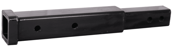 GEN-Y Hitch Hitch Extender 14" x 2" .5K TW 10K Towing - GH-040