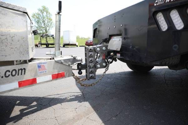 GEN-Y Hitch Extended Reducer Sleeve 2.5" to 2" 3/4" & 5/8" Holes for 32K MEGA-DUTY & BOSS - GH-10011 thumbnail 5