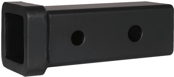GEN-Y Hitch Extended Reducer Sleeve 2.5" to 2" 3/4" & 5/8" Holes for 32K MEGA-DUTY & BOSS - GH-10011