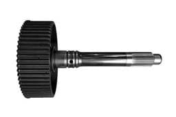 Goerend Input Shaft, 23-Spline Billet Steel Shot Peened - D121-104 Goerend-SP